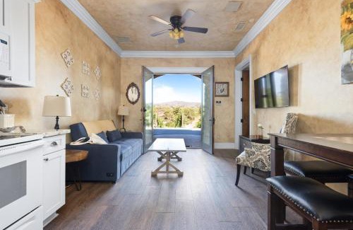 Temecula House | New-Build Temecula Villa with King Suite Fireplace Vineyard Views The Villa by AvantStay