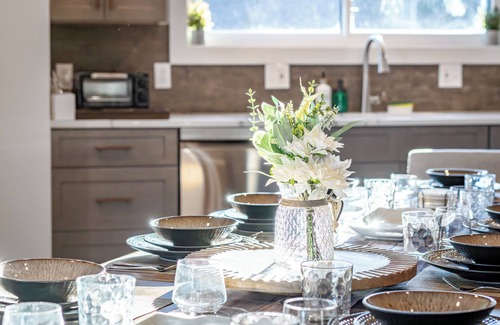 McGaheysville House | New Build with Amazing Views in Massanutten