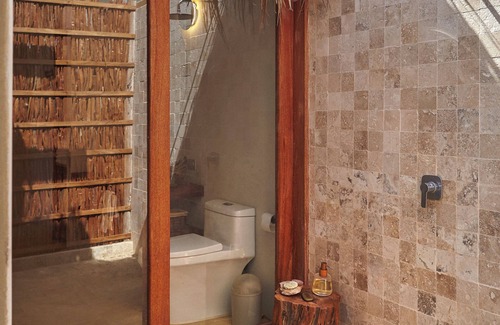 Punta Veleros House | New bungalow suite in Punta Veleros, Los Organos