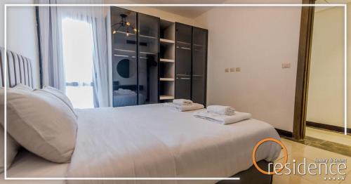 New Cairo Apartment | New cairo luxurious apartments , porto new cairo