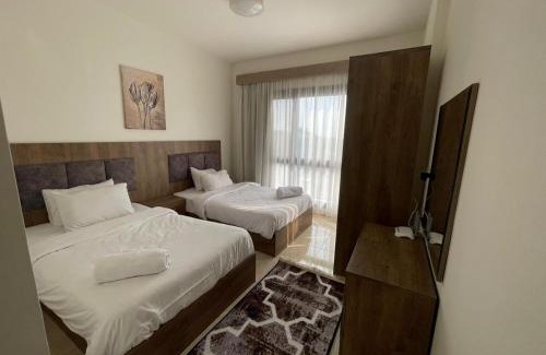 New Cairo Apartment | New cairo luxurious apartments , porto new cairo