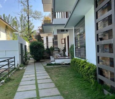 Kunnathidavaka Villa | New Cascade
