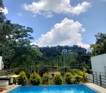 Kunnathidavaka Villa | New Cascade