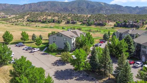 New Castle Apartment | New Castles Kings N Queens 14mins to Glenwood Springs
