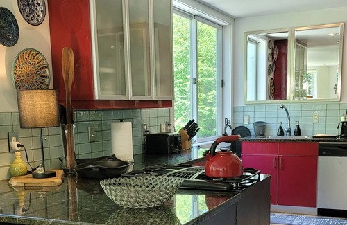 Elka Park House | NEW CatskillsTreeshouse close to Hunter Mountain