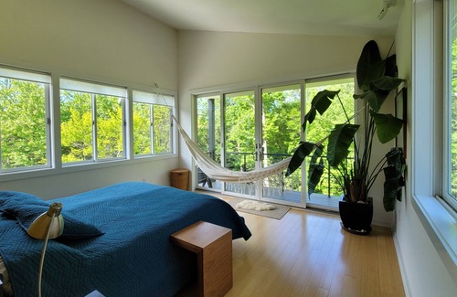 Elka Park House | NEW CatskillsTreeshouse close to Hunter Mountain