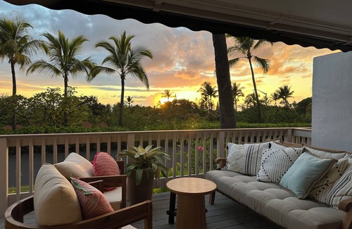 Keauhou Apartment | NEW! Charming 1-bedroom bungalow in amazing Kona