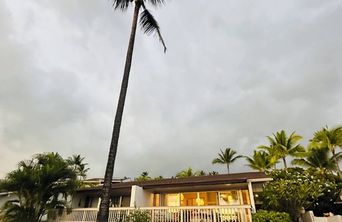 Keauhou Apartment | NEW! Charming 1-bedroom bungalow in amazing Kona