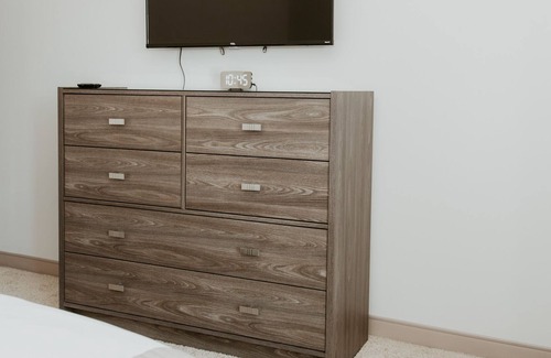 Scioto Mile Apartment | *** New Charming and Luxury Apartment in Downtown Columbus***