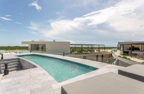 Tulum Apartment | new charming studio with terrace