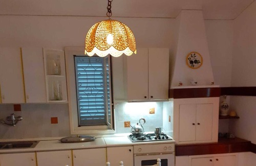 Rosa Marina Villa | New! Charming villa near the sea, close to Ostuni village.
