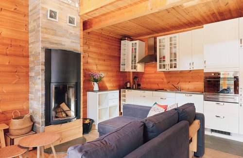 Forville Ski Chalet | *NEW* Chez Chiara, a cosy 3 bedroom chalet for 7 guests with spectacular views