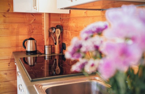 Forville Ski Chalet | *NEW* Chez Chiara, a cosy 3 bedroom chalet for 7 guests with spectacular views