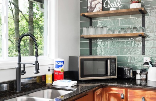 Smithville House | NEW! Chilltop Hideaway Near Center Hill Lake