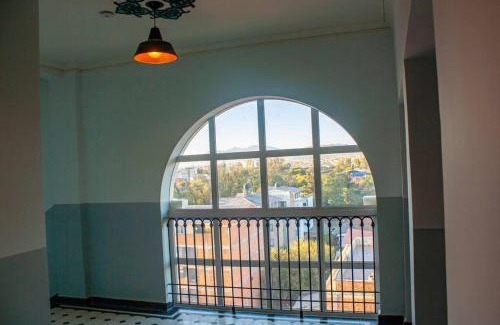 Tarija Apartment | New Classic Style Apartment Lovely Details