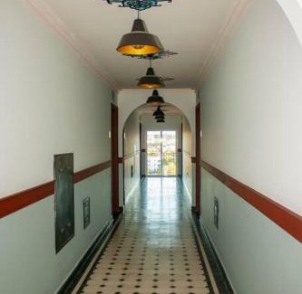 Tarija Apartment | New Classic Style Apartment Lovely Details
