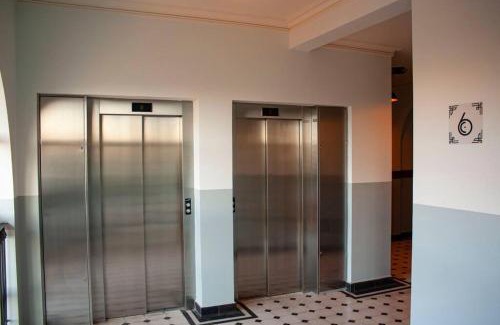 Tarija Apartment | New Classic Style Apartment Lovely Details