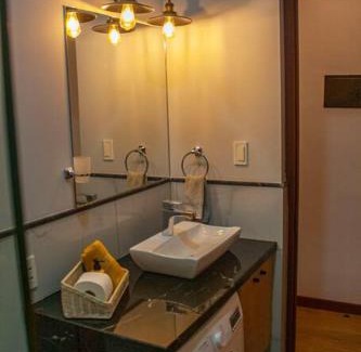 Tarija Apartment | New Classic Style Apartment Lovely Details