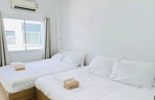 Downtown Hat Yai Bed & Breakfast | New clean and comfortable house with full facilities