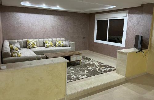 Nador Apartment | New complex