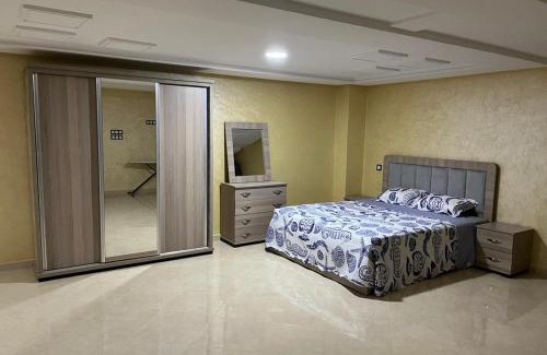 Nador Apartment | New complex