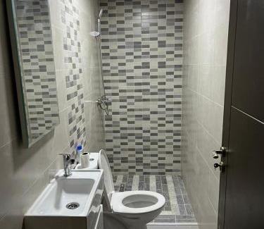 Nador Apartment | New complex
