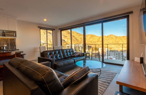 Libertad Condo | NEW Condo 2B/2B with spectacular Bay View. Tower, right side of Lunaterra I.