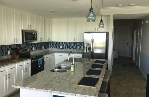 Punta Gorda Condo | New condo at golf & country club overlooking preserve and course