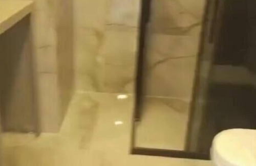 Sarsu Mahallesi Apartment | New condo with swing pool, indoor parking , exercise room. 2miles to beach