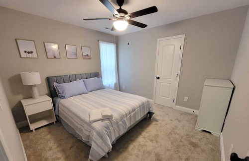 Concord House | New Construction in Concord!