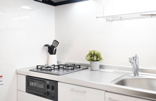 Nanseien Apartment | New construction Optimal space and place for rem - Garden Hills Miyakojima D Building 203 / Miyakojima Okinawa