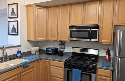 Wilmington House | New Construction townhome close to everything downtown w/transparent pricing