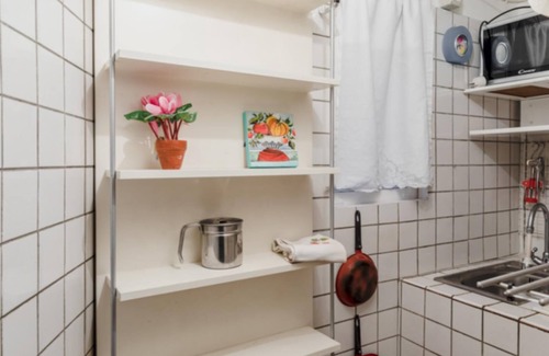 Rione V Ponte Apartment | NEW/CORONARI SUITE NAVONA