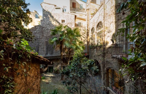 Rione V Ponte Apartment | NEW/CORONARI SUITE NAVONA