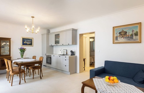 Gornji Kono Apartment | NEW Cosma apartment 3 minutes to the Old town