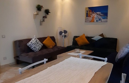 Bouznika Apartment | New cosy appart in Bouznika-Morocco.