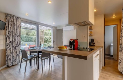 Saint-Hilaire-de-Riez House | New Cottage de 2020 by Interhome