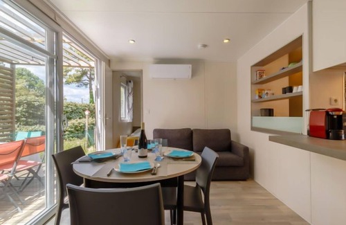 Saint-Hilaire-de-Riez House | New Cottage de 2020 by Interhome