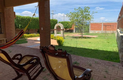 Tlalixtac de Cabrera House | New Country House, fully furnished, in the mezcal and gastronomy route area
