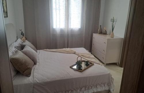 Hammamet Sud Apartment | New cozy flat in Hammamet Sud
