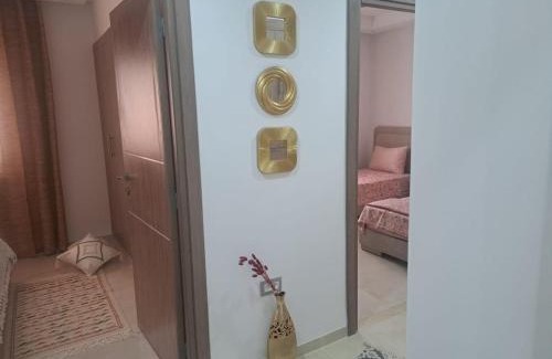 Hammamet Sud Apartment | New cozy flat in Hammamet Sud