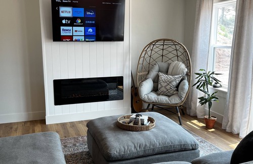 Stratford House | New Cozy Home in Stratford - Minutes to downtown Charlottetown