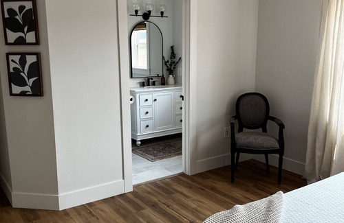 Stratford House | New Cozy Home in Stratford - Minutes to downtown Charlottetown