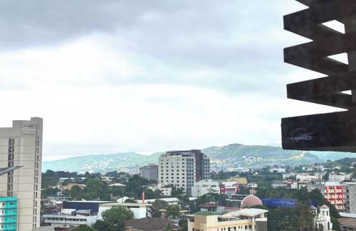 Lahug Condo | NEW & Cozy Studio in Cebu! With WiFi, Gym, & Pool—Walk to IT Park!