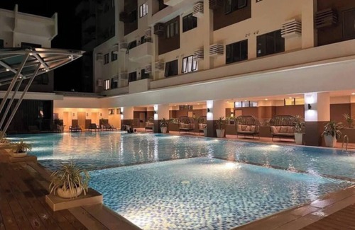 Lahug Condo | NEW & Cozy Studio in Cebu! With WiFi, Gym, & Pool—Walk to IT Park!