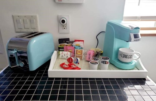 Fort Lauderdale Apartment | New Cozy Studio, 5 minutes To Las Olas!