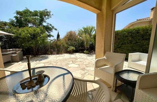 Paphos Apartment | New cozy Villa near the sea!