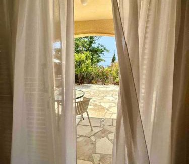 Paphos Apartment | New cozy Villa near the sea!