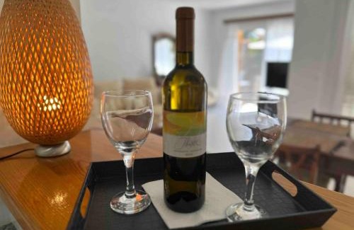 Paphos Apartment | New cozy Villa near the sea!