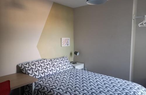 Derby House | NEW Derby Pride Park Arena Moorways 4 bedrooms 7 beds -Spacious contractors or group -FREE PARKING